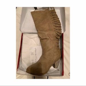 Brand New Liliana Boots